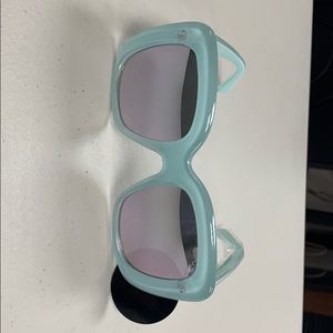 Quay sunglasses